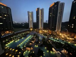 Normanton Park (D5), Apartment #465146501